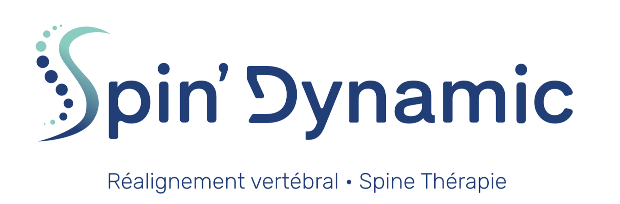 Spin' Dynamic - Réalignement Vertébral - Spine Thérapie